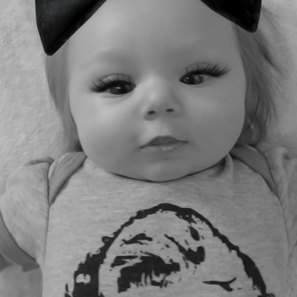 Meet your Posher, Chantell - Picture 1 of 1